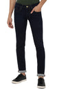 Allen Solly Men Skinny Fit Casual Cotton Polyester Jeans