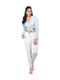 Lyra Premium Straight Pant For Women