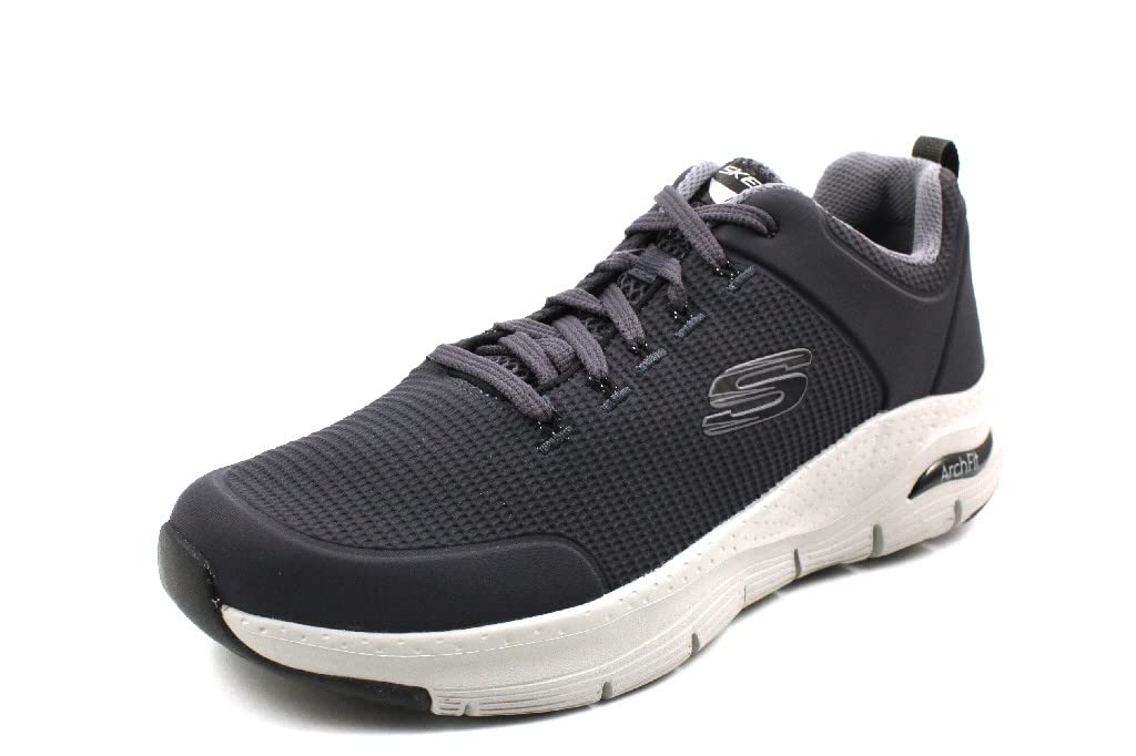 Skechers Men Fit Titan Sports Shoes