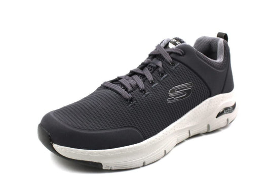 Skechers Men Fit Titan Sports Shoes