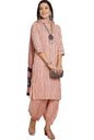 Kurta Set: Ethnicity Meets Comfort In Style: Experience The Perfect Blend Of Tradition And Comfort With Our Cotton Blend Sets! B