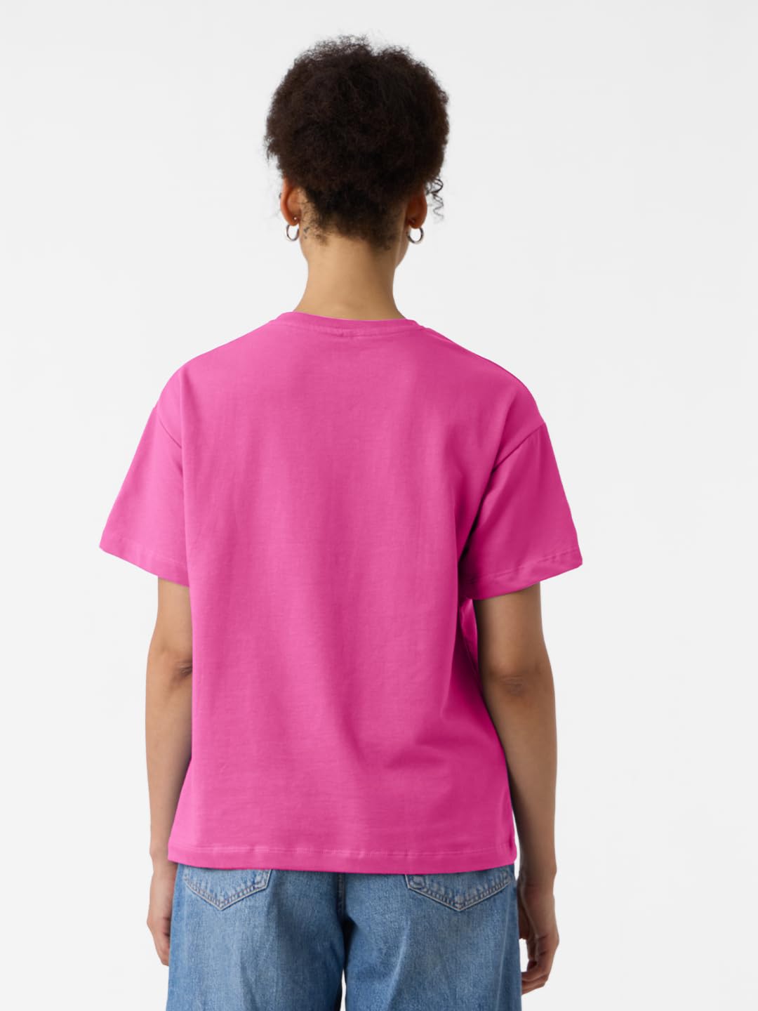 The Souled Store Official Aladin: Her Grace Women Oversized T-Shirts