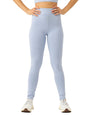 Kotty Womens Solid Sportwear Tights