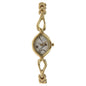 Titan Raga Analog Gold Dial WomenS Watch Nm2455Ym01/Nn2455Ym01