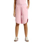 Pepe Jeans WomenS Boyfriend Shorts (Pl801156_Pink