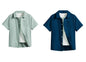 TAGAS Boys Regular Fit Shirt (BS-2033(Combo)_Mint-RAMA