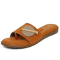Ortho Joy Fancy Doctor Slipper For Women | Comfortable Fashionable Footwear For Women