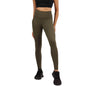 BlissClub The Ultimate Leggings Lite, Ankle Length Tights for Women for Gym, Yoga and Workout with High Waist,Tall Variant