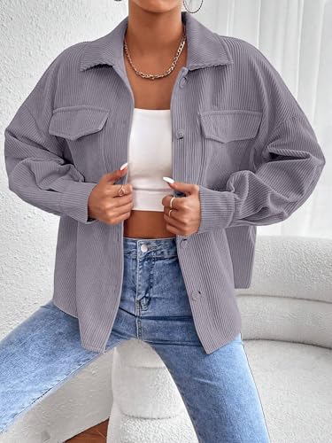 Greciilooks WomenS Regular Fit Casual Shirt