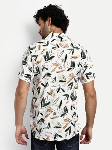Greciilooks Shirt For Men