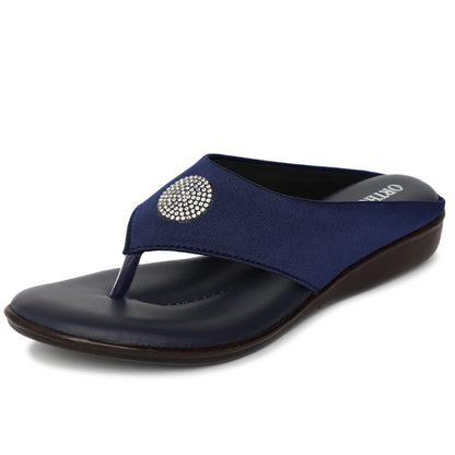 Ortho Joy Fancy Doctor Slipper For Women || Orthopedic Fashionable Women Slipper