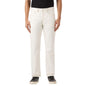 Men Dark Blue Stretch Straight Fit Jeans