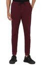 Allen Solly Men Regular Fit Solid Pants