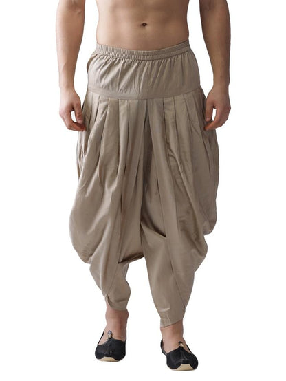 Kisah Mens Dhoti, Cotton Blend Dhoti Pant For Men