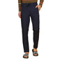 Sweet Dreams Men Solid Trackpants Navy