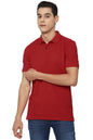 Allen Solly Men Polo Shirt