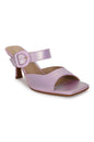 Allen Solly Women Solid Formal Party Heels