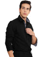 Pinkmint Men Shirt l Cotton Mens Shirt l Long Sleeve Shirt l Formal l Casual Regular Fit Shirt