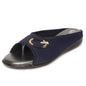 ORTHO JOY Fancy doctor slippers | Soft slipper for women | Comfortable footwear for women stylish