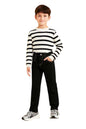 Kotty Boys Straight Fit Cotton Lycra Blend Solid Jeans