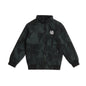 Pepe Jeans BoyS A-Line Coat (Pb401251_Olive Green And Black