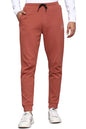 Allen Solly Men Regular Fit Printed Pants