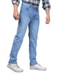 Nobel Monk MenS Regular Fit Denim Jeans |Men Jeans Pants