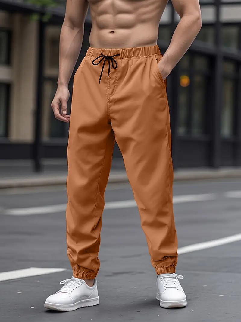 Indoprimo Men Cargo || Men Cargo Pants || Men Cargo Pants Cotton || Cargos For Men || Men Cargo Trouser || Trouser For Men - Dub
