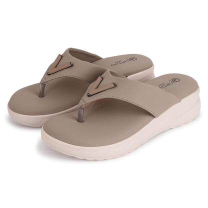 Ortho Joy Sandal For Women || Orthopedic WomenS Fancy Slipper || Footwear For Women|