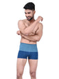 Rupa Colors Seamless Trunks for Men with 4 Way Stretchable Fabric, Snug Fit, and No Marks Waistband, Pack of 1