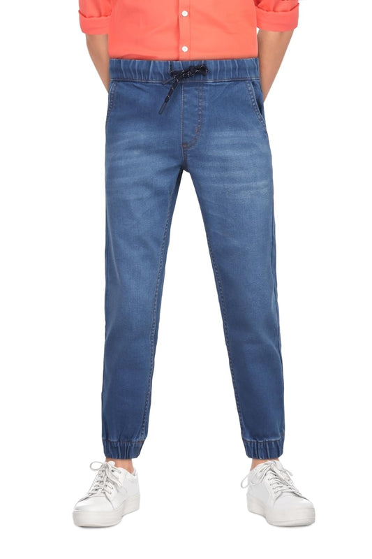 Allen Solly Boys Casual Jeans