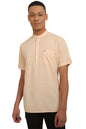 Allen Solly Men Slim Fit Solid Cotton Shirt