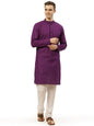Jompers Mens Embroidered Straight Kurta Pyjama Set