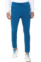 Allen Solly Men Regular Fit Casual Denim Cotton Pants
