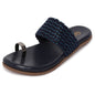 Ortho Joy Fancy Doctor Slippers | Soft Chappal For Women | Casual Flat Sandals