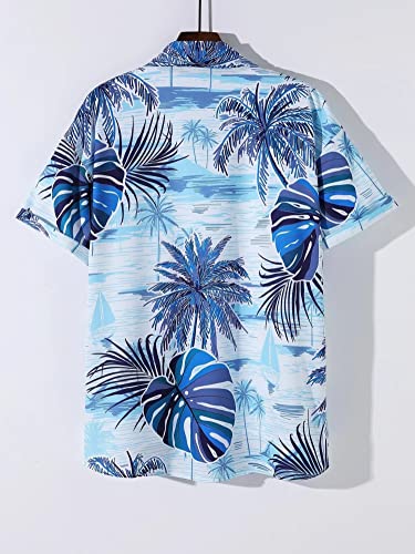Om Sai Latest Creation MenS Shirts || Rayon Tropical Printed Shirts For Men || Hawaii Collar Summer Shirt For Men || Perfect Fo