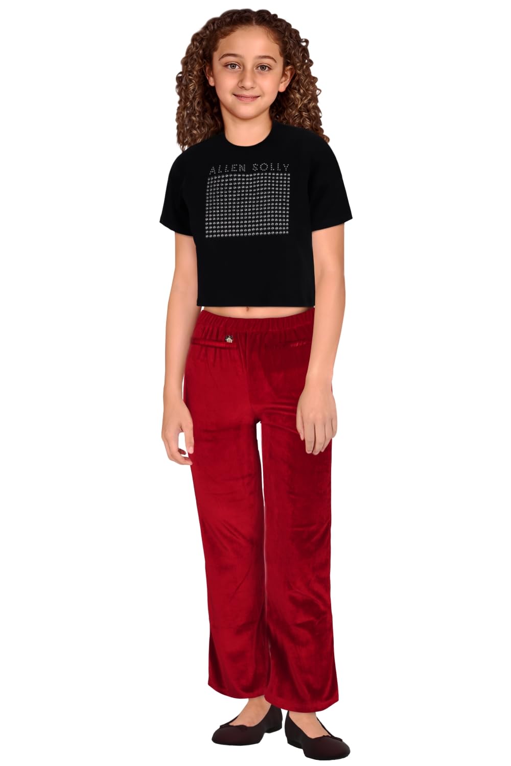 Allen Solly Women Solid Leggings