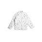 Pepe Jeans BoyS A-Line Coat (Pb401248_White