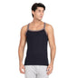 Pepe Jeans MenS Relaxed Fit Vest, Navy, 95 Cm