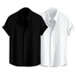 Greciilooks Shirt For Men | Mens Casual ShirtS | MenS Regular Fit Stylish | Printed | ManS Solid Slim Fit | Short Sleeve | Tr