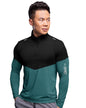 Eyebogler Mens Regular Fit Full Sleeve Dry Fit Tshirt