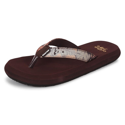 Ortho Joy Fancy Doctor Slipper || Orthopedic Fashionable/Comfortable Slipper For Women