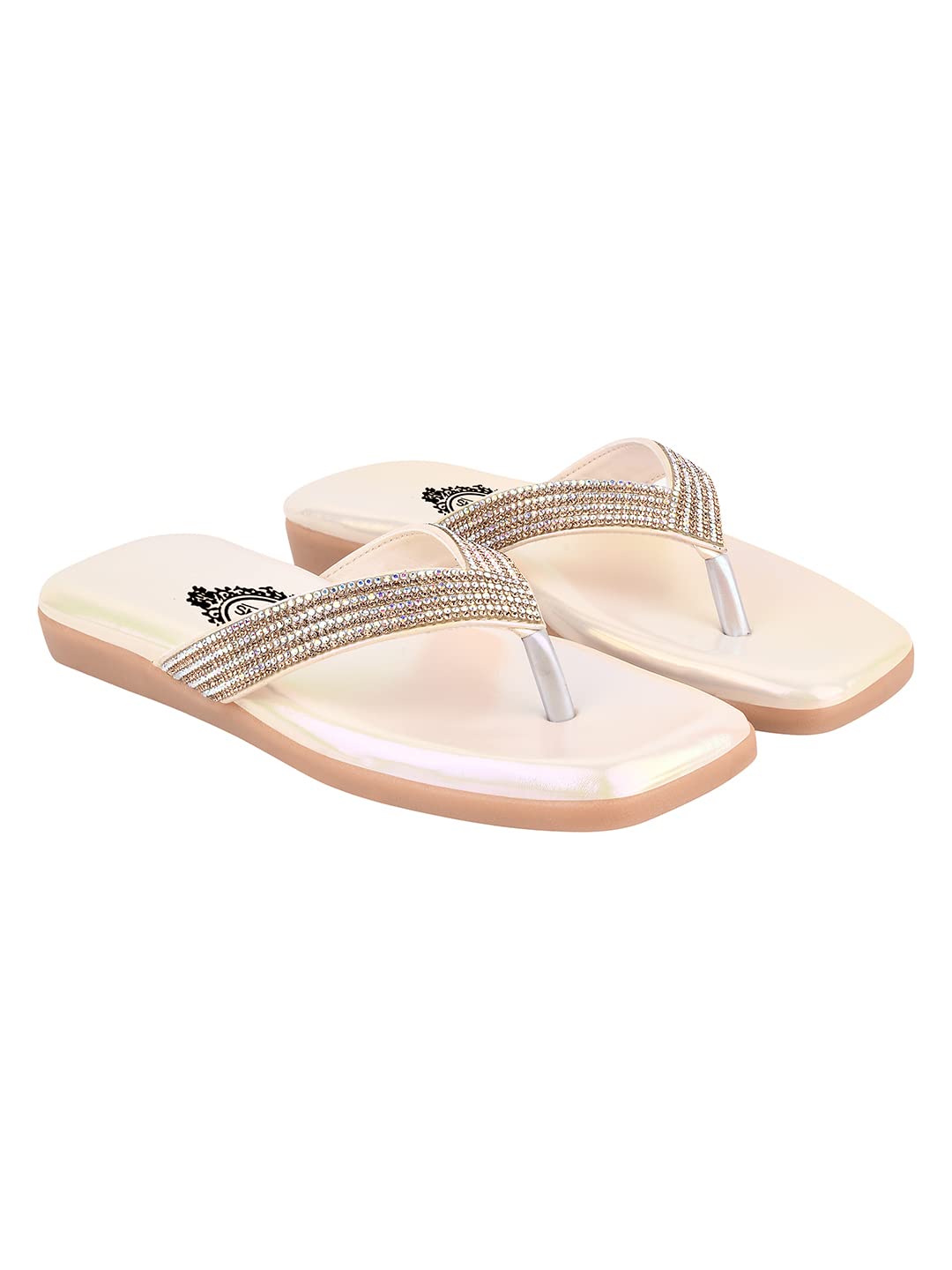 Shoetopia WomenS Wedge Heel Sandal