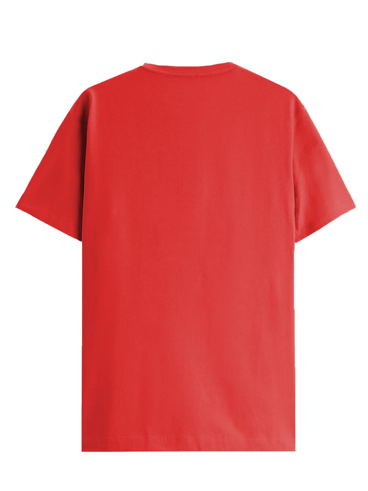 ADRO Tshirt for Men | Printed T Shirt for Men | 100% Cotton T-Shirt |Printed T Shirt | T-Shirts | RN24-INV