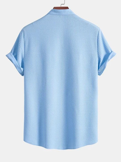 Greciilooks Shirt For Men | Mens Casual ShirtS | MenS Regular Fit Stylish | Printed | ManS Solid Slim Fit | Short Sleeve | Tr