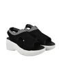 Shoetopia Flatforms Sandals For Women & Girls