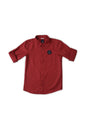 Allen Solly Boys Slim Fit Solid Casual Full Sleeve T-Shirt