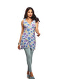 Premium Viscose Stretchable Ankle Length Leggings For Women