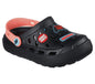 Skechers Boys Swifters Bkrd Sandals & Floaters
