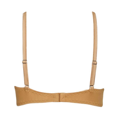 Enamor F065 Invisible Neckline T-Shirt Bra -Padded, Wirefree & High Coverage